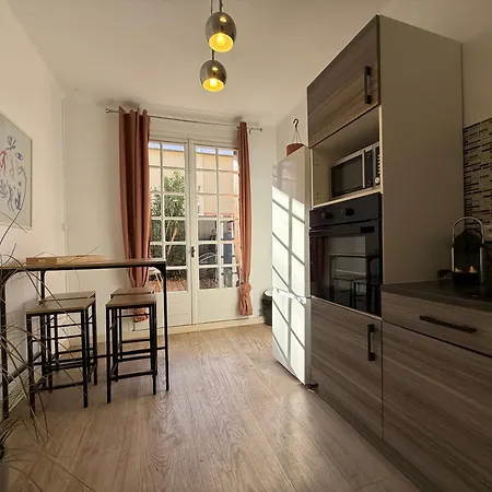 Le Petit Refuge * ペルピニャン