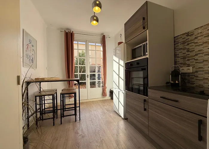 Le Petit Refuge * Perpignan