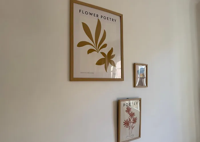 Le Petit Refuge Apartament Perpignan